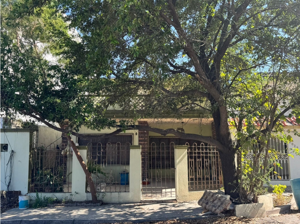 RMC CASA EN VENTA EN BERNARDO REYES EN MONTERREY NUEVO LEON — foto 2