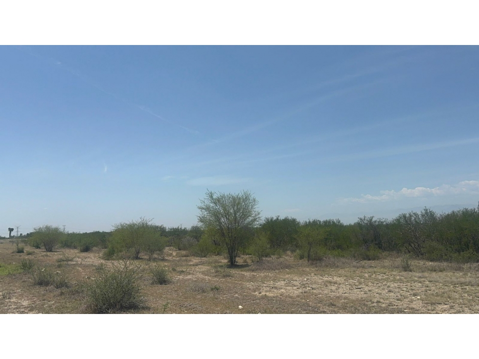 RMC TERRENO EN VENTA EN ZUAZUA NUEVO LEON - 3