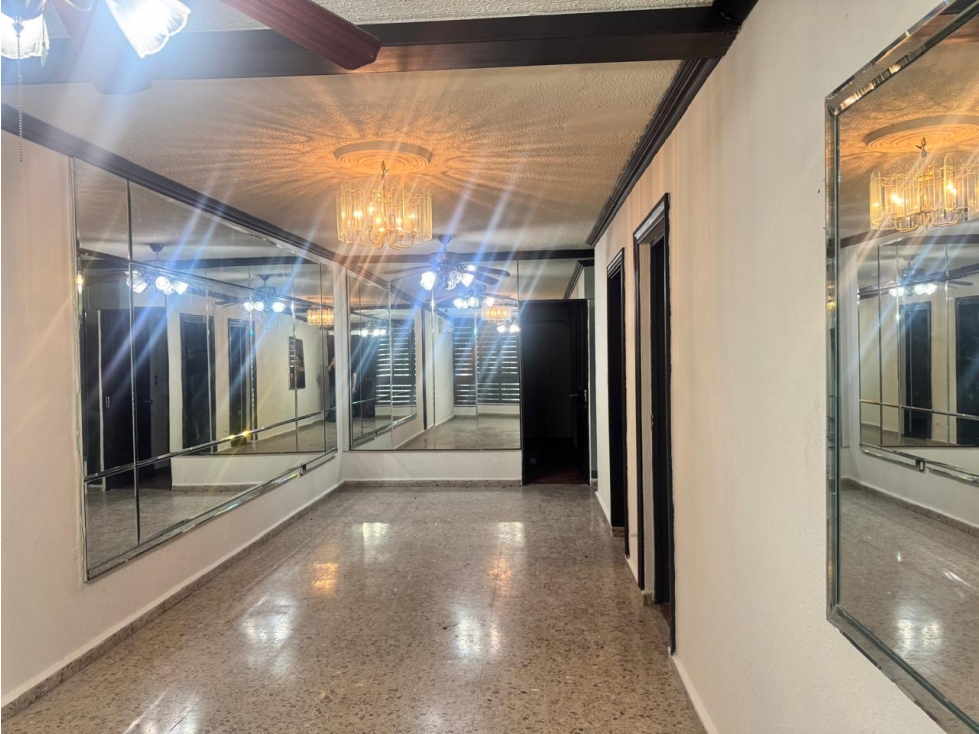 RMC CASA EN VENTA EN COL LOMA LINDA EN MONTERREY NUEVO LEON — foto 4
