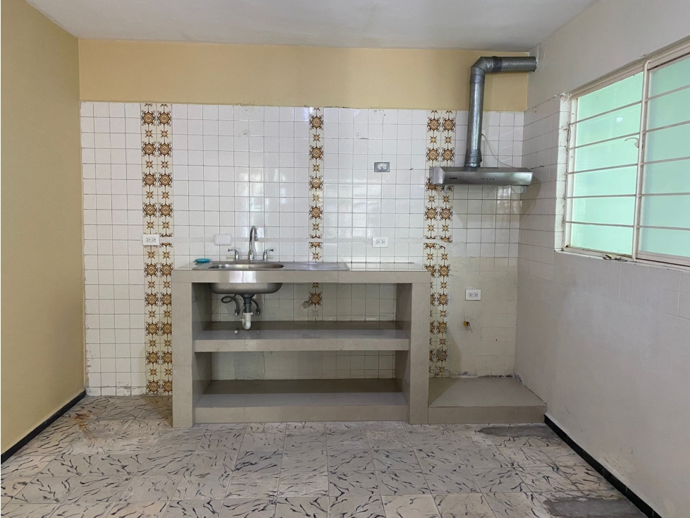 JDL RENTA DE APARTAMENTO COLONIA BENITO JUAREZ EN MONTERREY NL — foto 3
