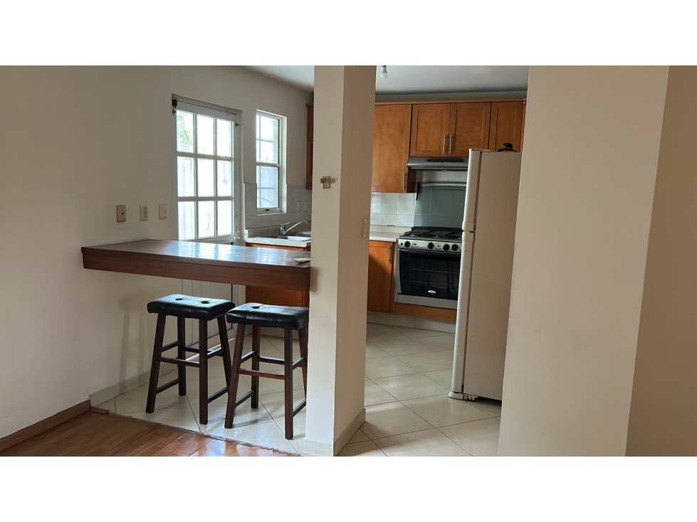 APV CASA EN RENTA EN HACIENDA SANTA FE APODACA — foto 4
