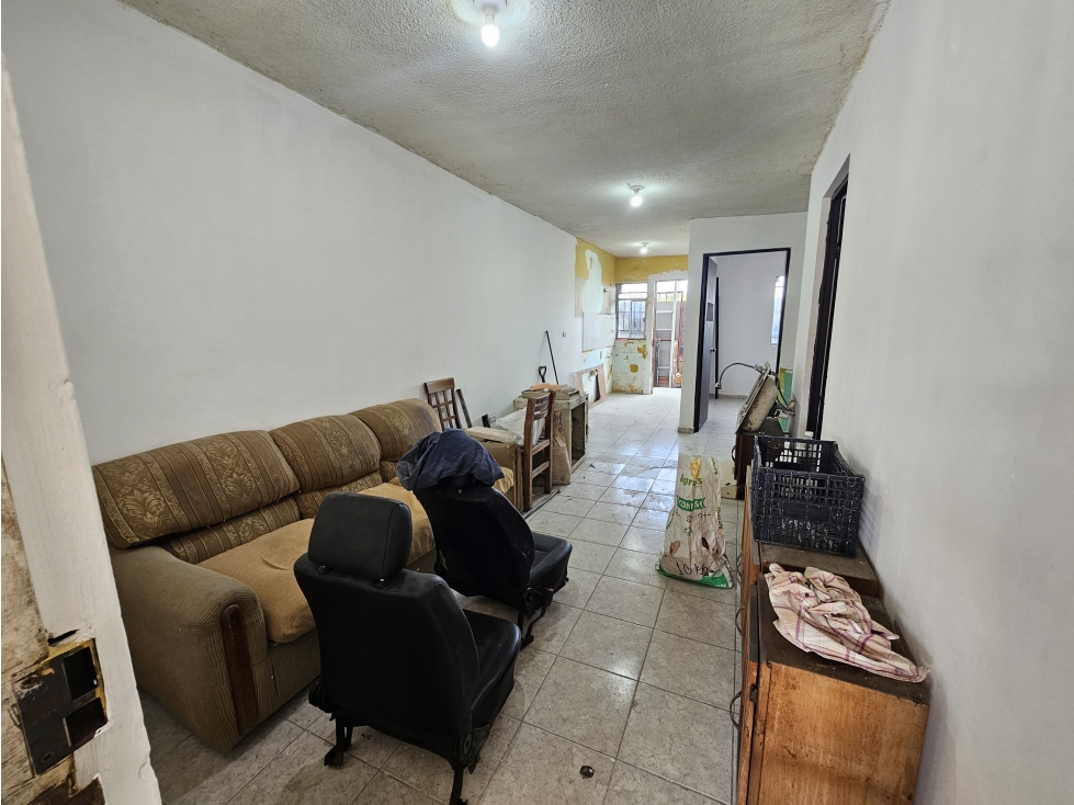 ECL CASA EN VENTA EN PASEO DE SANTA ROSA APODACA — foto 4