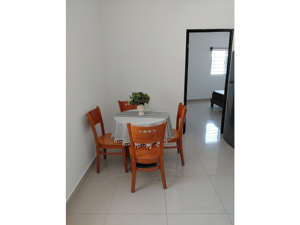 DEPARTAMENTO EN RENTA CONTRY TESORO MONTERREY NUEVO LEON