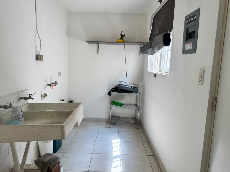 RMC CASA EN RENTA EN BOSQUE DE AGUA EN APODACA NUEVO LEON — foto 3