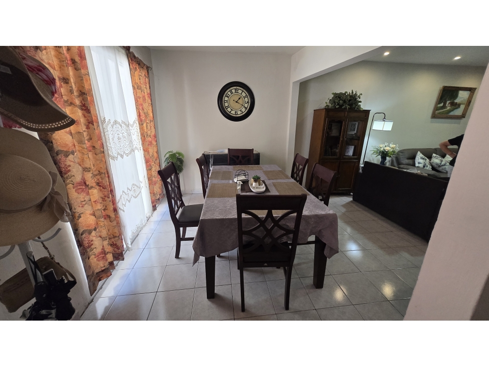 GNI CASA EN VENTA FRACC DEL LAGO, SAN NICOLAS DE LOS GARZA — foto 5