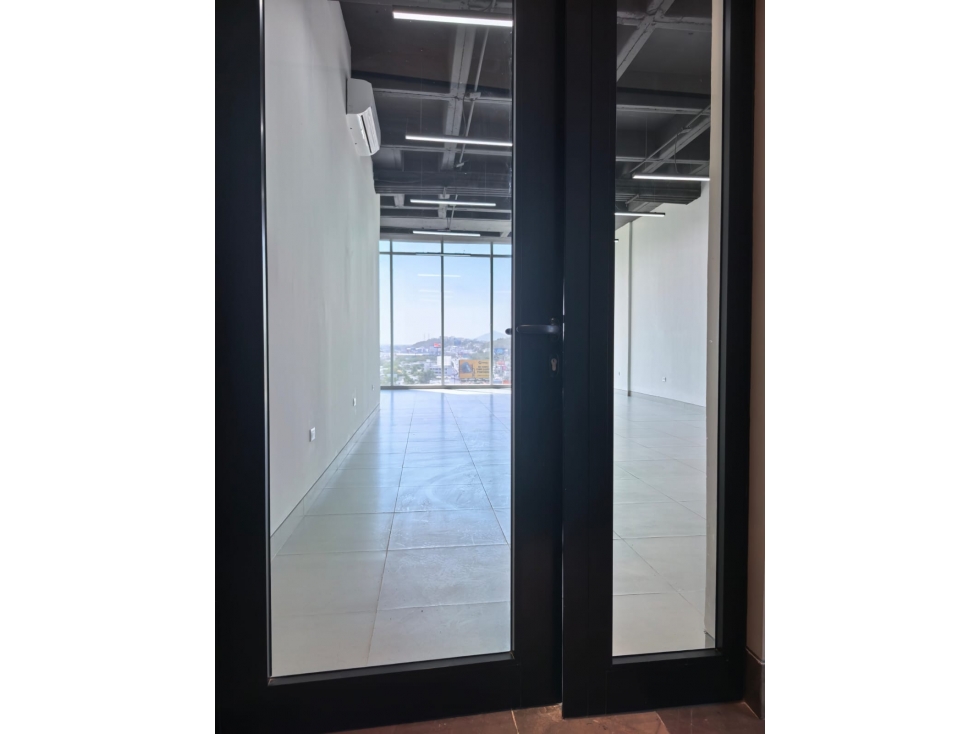 NBA OFICINA EN RENTA TORRE VETRO MONTERREY NUEVO LEON — foto 5