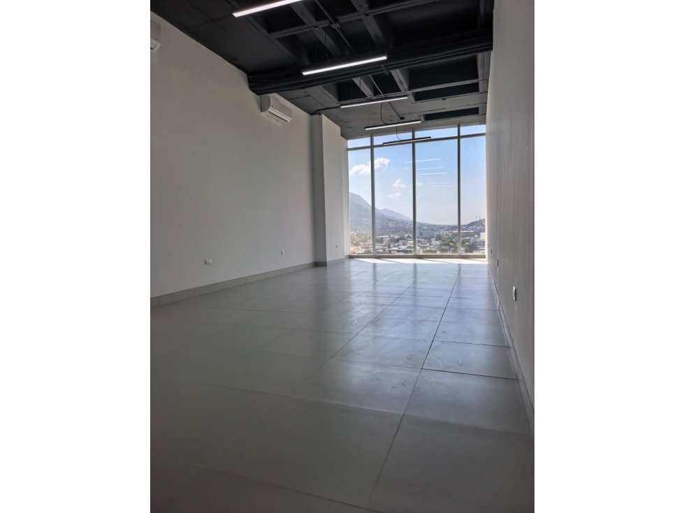 NBA OFICINA EN RENTA ENN TORRE VETRO MONTERREY NUEVO LEON