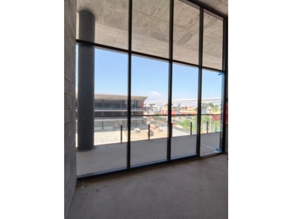 NBA OFICINA EN RENTA EN VIA 46 LINDA VISTA EN GUADALUPE NUEVO LEON - 2