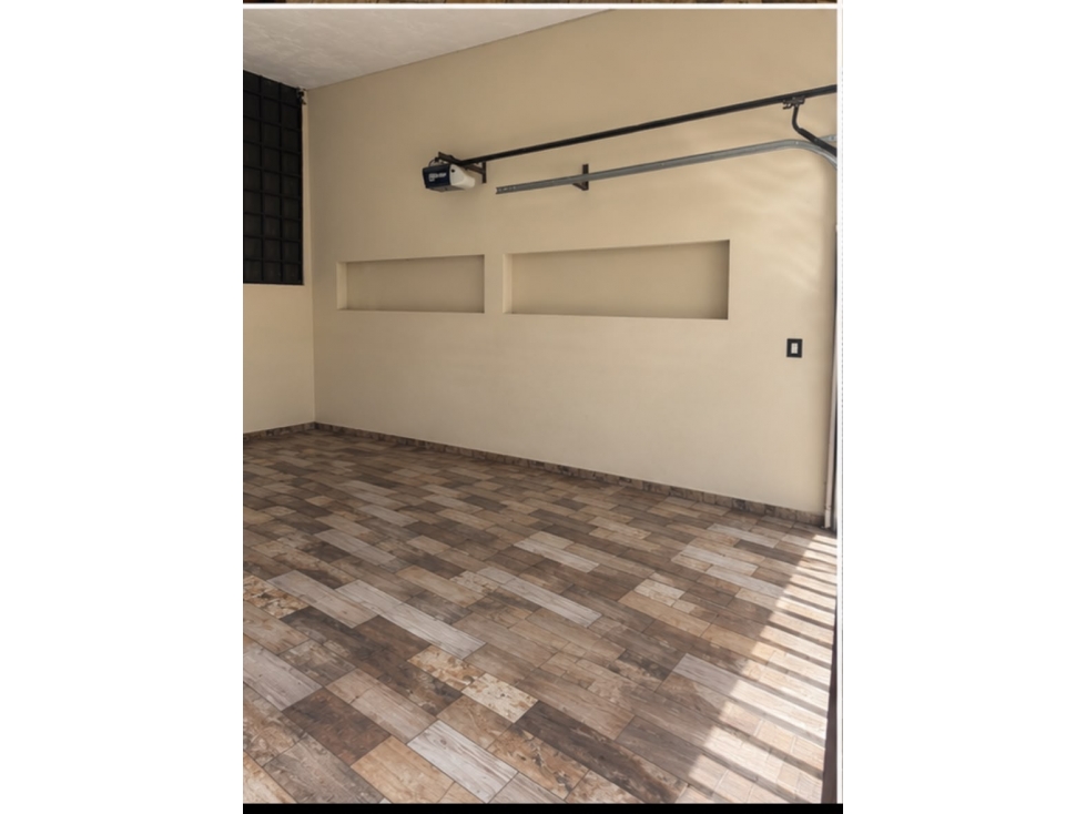 CASA EN VENTA EN VALLE DEL CANADA ESCOBEDO NUEVO LEON - 3