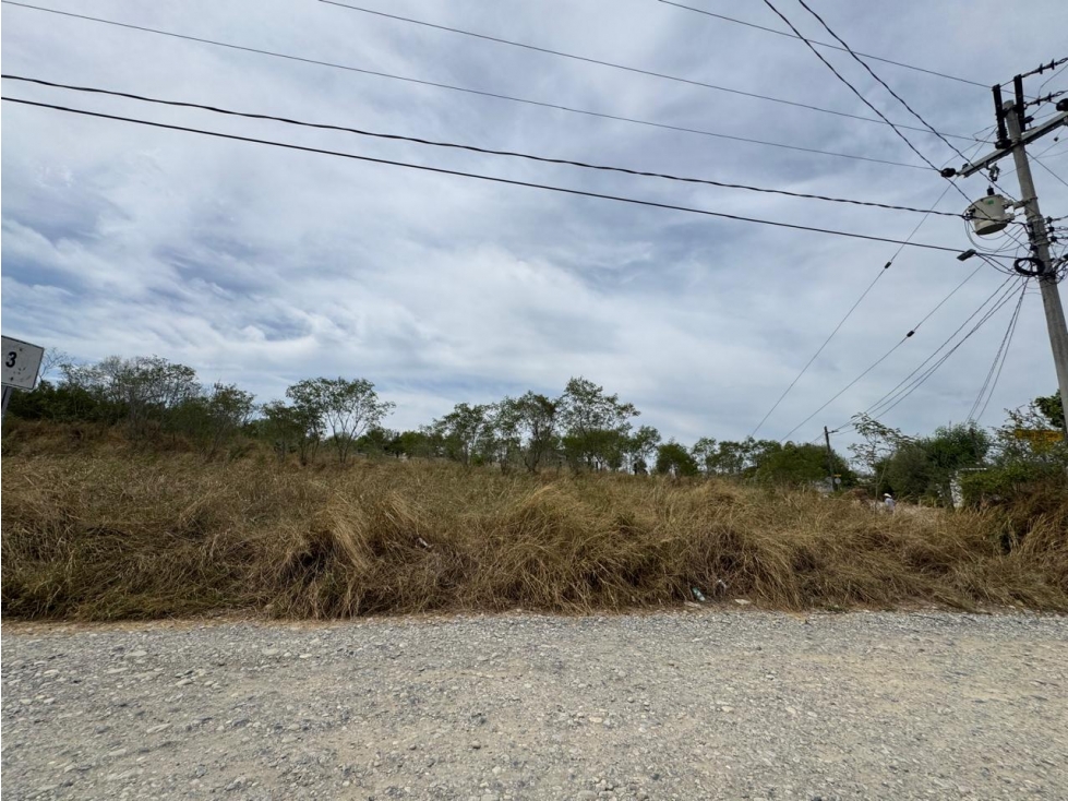 NBA TERRENO EN VENTA EN EL SALITRILLO CADEREYTA NUEVO LEON - 3