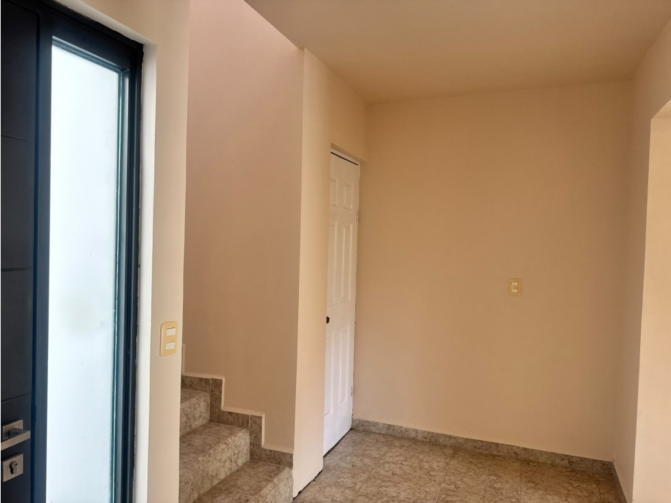 RMC CASA EN RENTA EN PRIVADAS DEL CONTRY EN GUADALUPE EN NUEVO LEON - 3