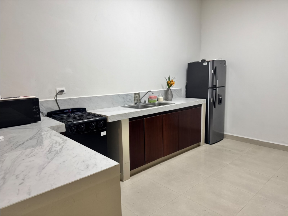 RMC DEPARTAMENTO EN RENTA EN MOLINOS SAN FRANCISCO APODACA NUEVO LEON - 3