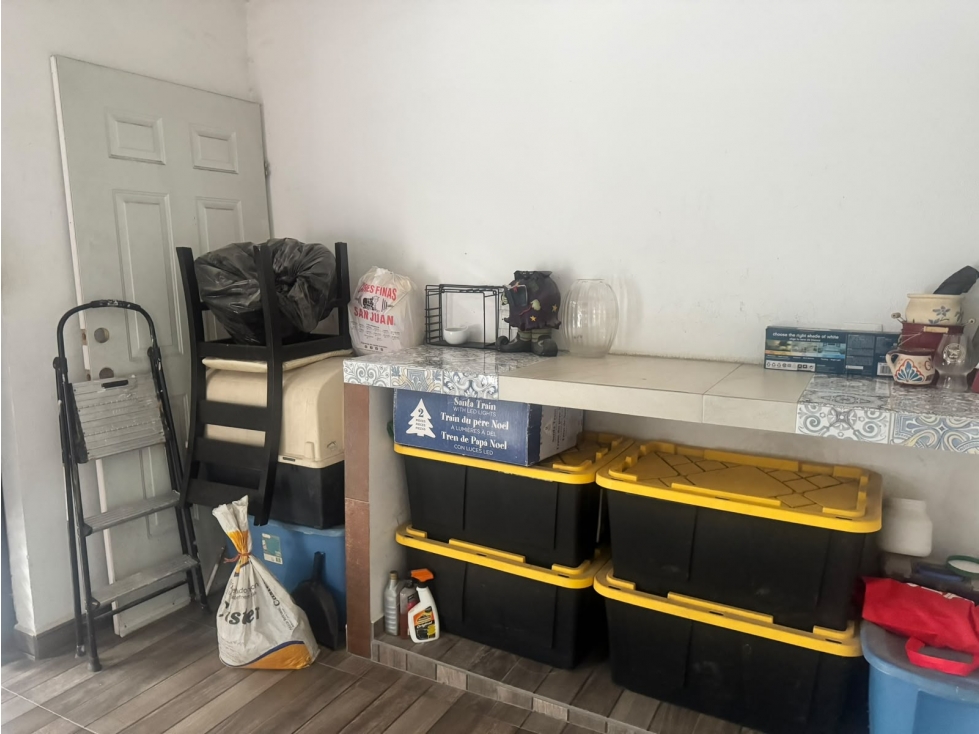 RMC CASA EN VENTA EN MITRAS PONIENTE GARCIA NUEVO LEON - 4
