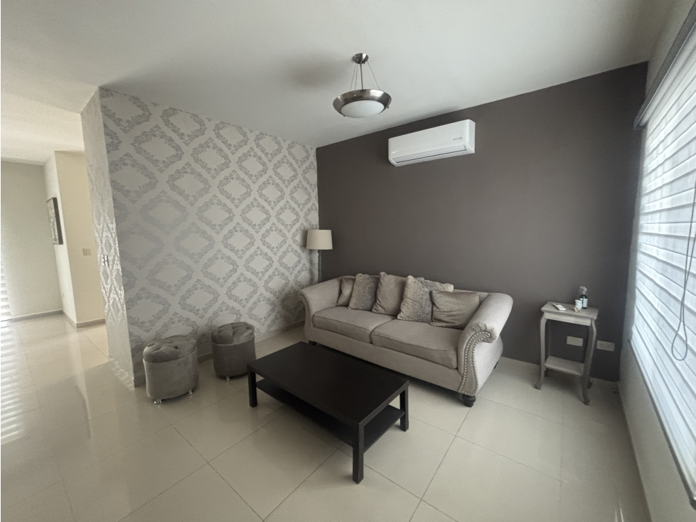 APV CASA EN RENTA EN PRIVADAS DEL CANADA ESCOBEDO NUEVO LEON — foto 6