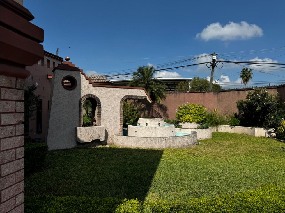 RMC CASA EN RENTA EN COL CENTRO DE APODACA EN NUEVO LEÓN - 3