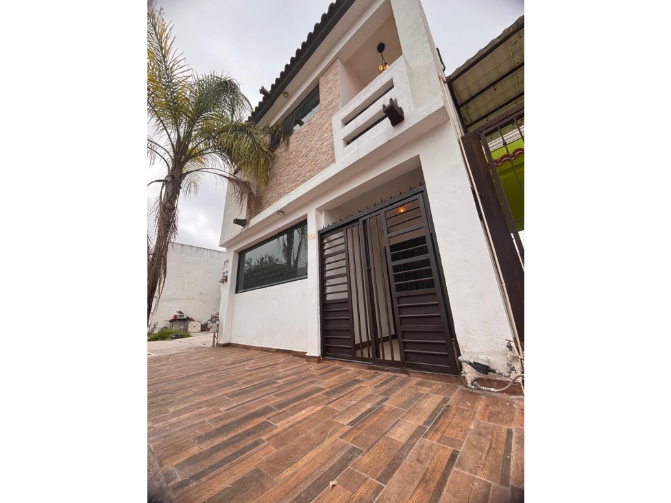 MMC CASA EN VENTA EN VALLE DE LOS NOGALES EN APODACA EN NUEVO LEON - 4
