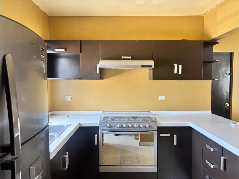 RMC CASA EN RENTA EN VALLE AZUL EN APODACA NUEVO LEON — foto 3