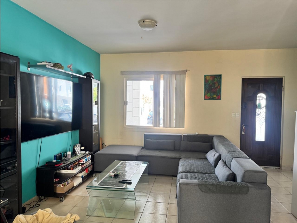 RMC CASA EN VENTA EN VALLE DEL SEMINARIO EN MONTERREY NUEVO LEON — foto 4