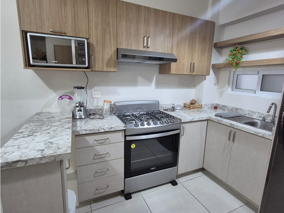 APV DEPARTAMENTO EN RENTA EN LIVING SAN NICOLAS DE LOS GARZA - 4