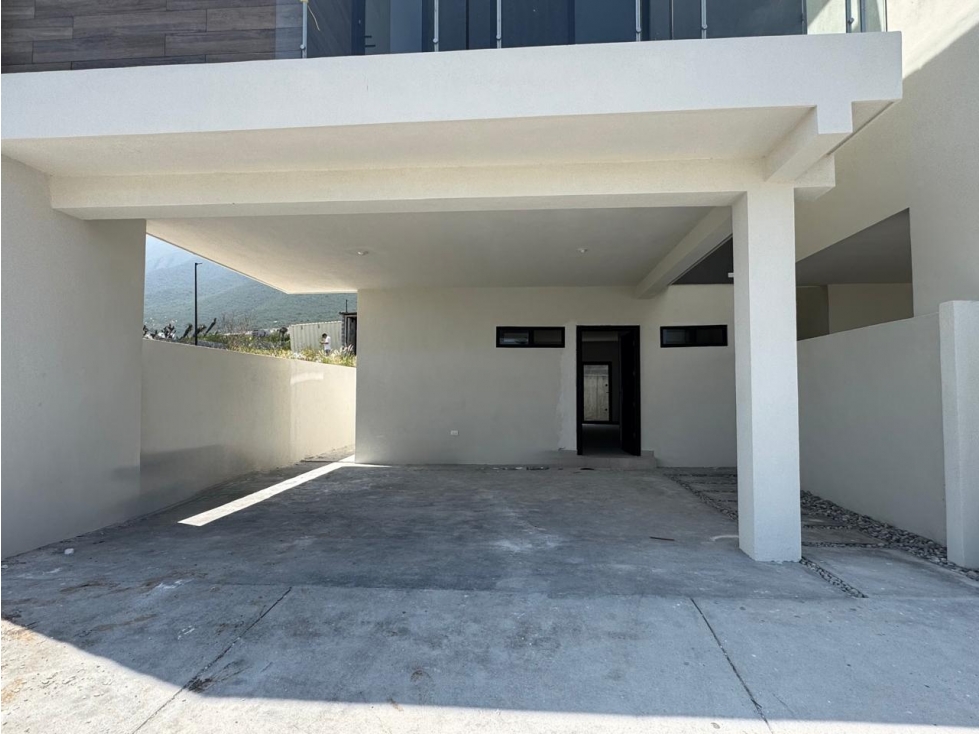 NBA CASA EN VENTA LA JOYA DE LA MONTAÑA DOMINIO CUMBRES NUEVO LEON — foto 2