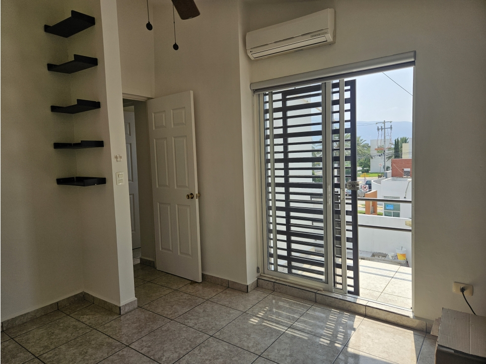 ECL RENTA CASA LAS PLAZAS MONTERREY - 2