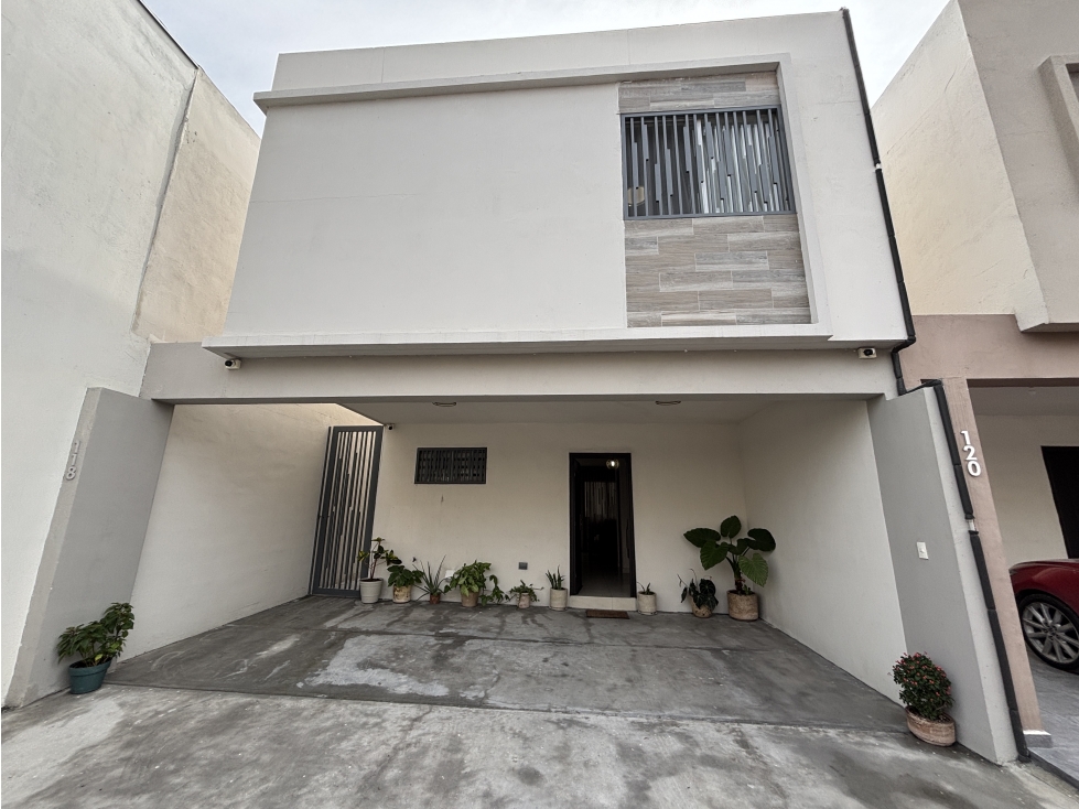 APV CASA EN VENTA EN APODACA NUEVO LEON
