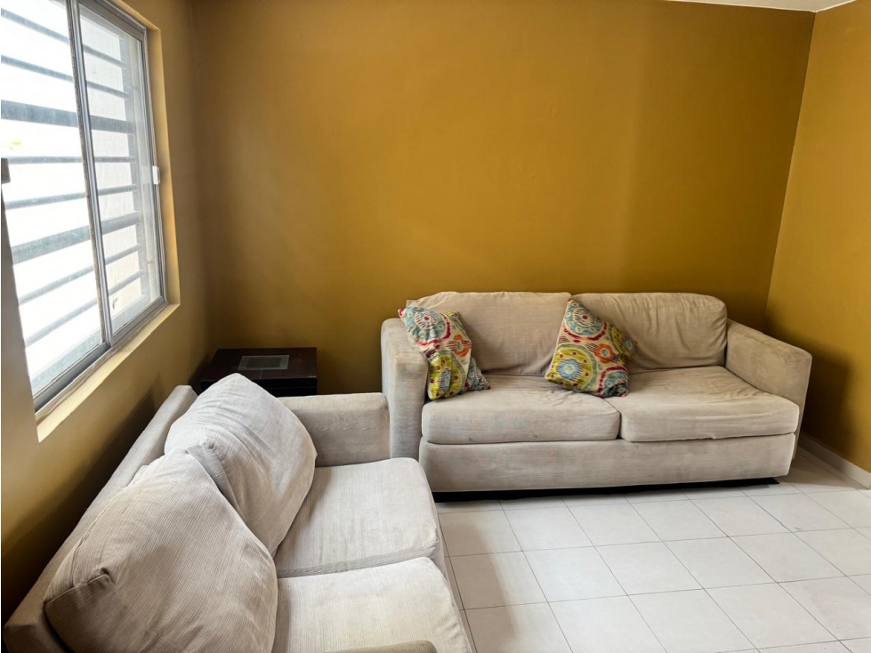 RMC CASA EN RENTA EN VALLE AZUL EN APODACA NUEVO LEON — foto 5