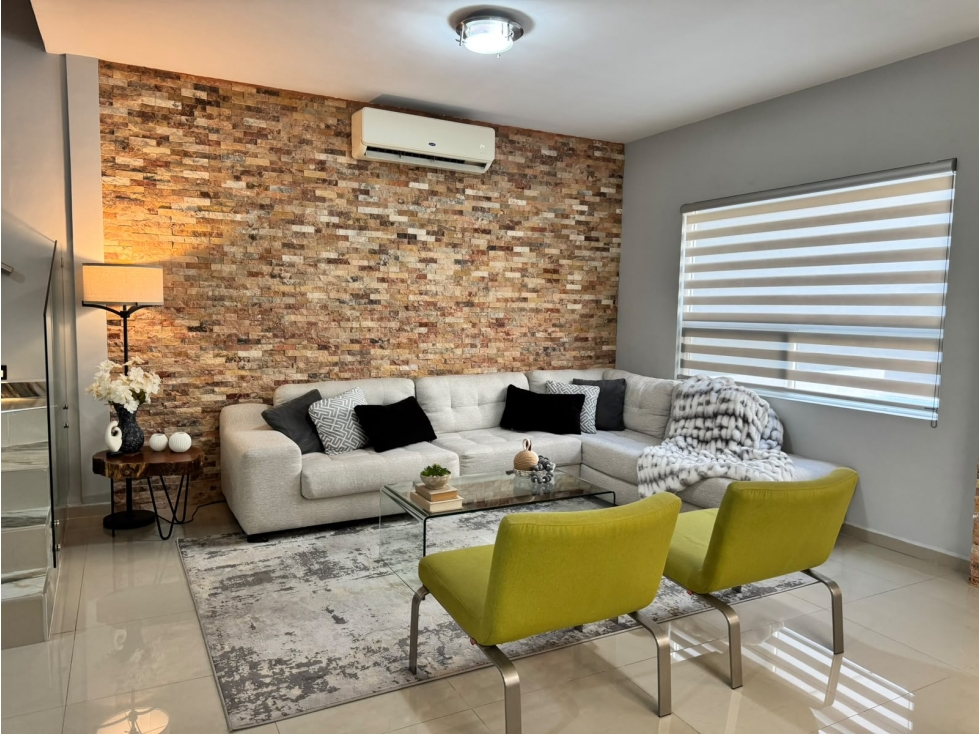 RMC CASA EN VENTA EN CIMA DE LA MONTAÑA CUMBRES EN MONTERREY - 5