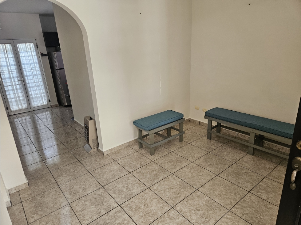 ECL RENTA CASA LAS PLAZAS MONTERREY - 3