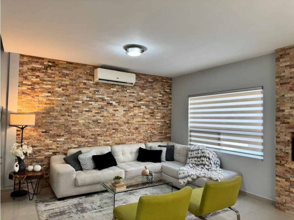 RMC CASA EN VENTA EN CIMA DE LA MONTAÑA CUMBRES EN MONTERREY - 2