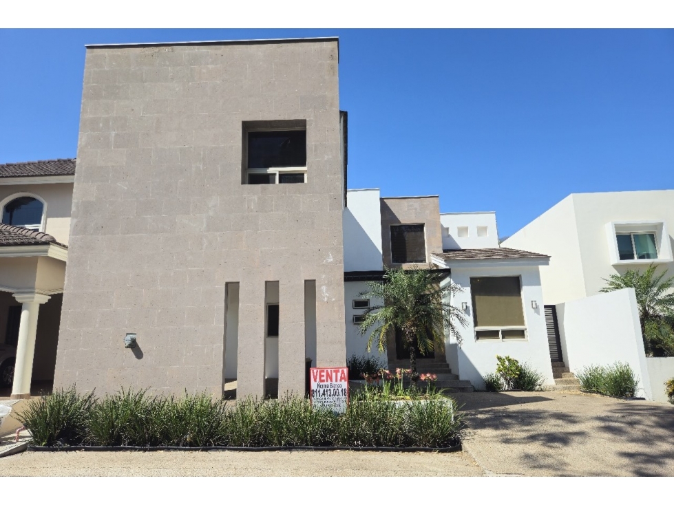 NBA CASA EN VENTA EN EQUINOCCIO RESIDENCIAL EN SANTIAGO NUEVO LEON — foto 5
