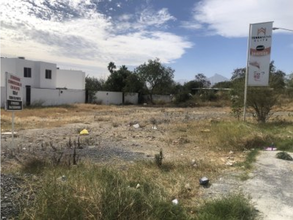 RMC TERRENO EN RENTA EN HUINALÁ EN APODACA EN NUEVO LEÓN - 2