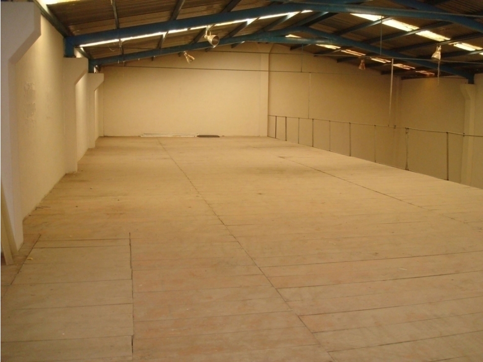 GNI Bodega en VENTA, Col. SCOP en Guadalupe - 4
