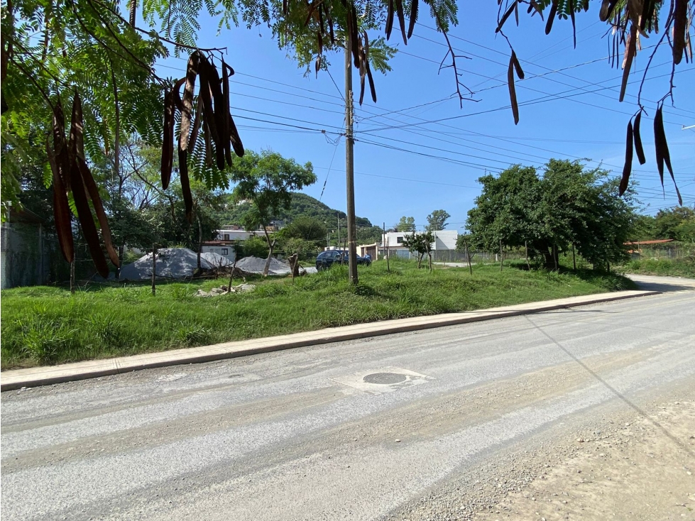 MMC TERRENO EN RENTA EN LA LADRILLERA EN MONTEMORELOS EN NUEVO LEON - 6
