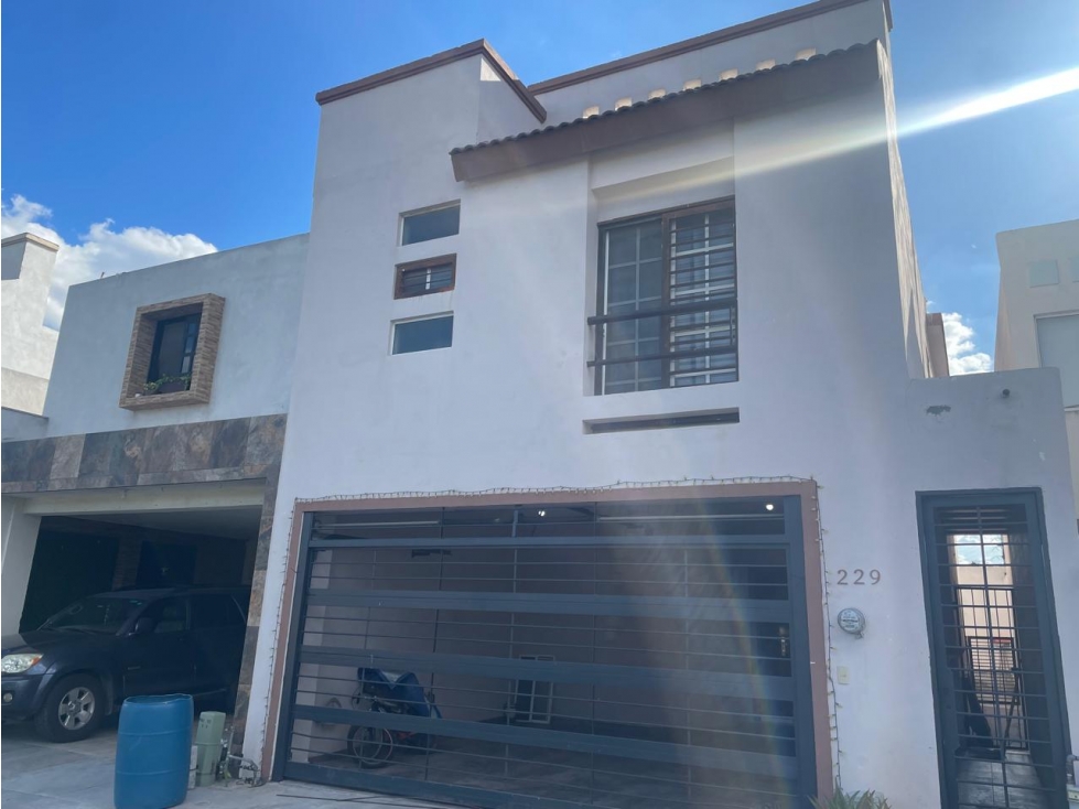 RMC CASA EN RENTA EN PALMAS DIAMANTE EN SAN NICOLAS N L