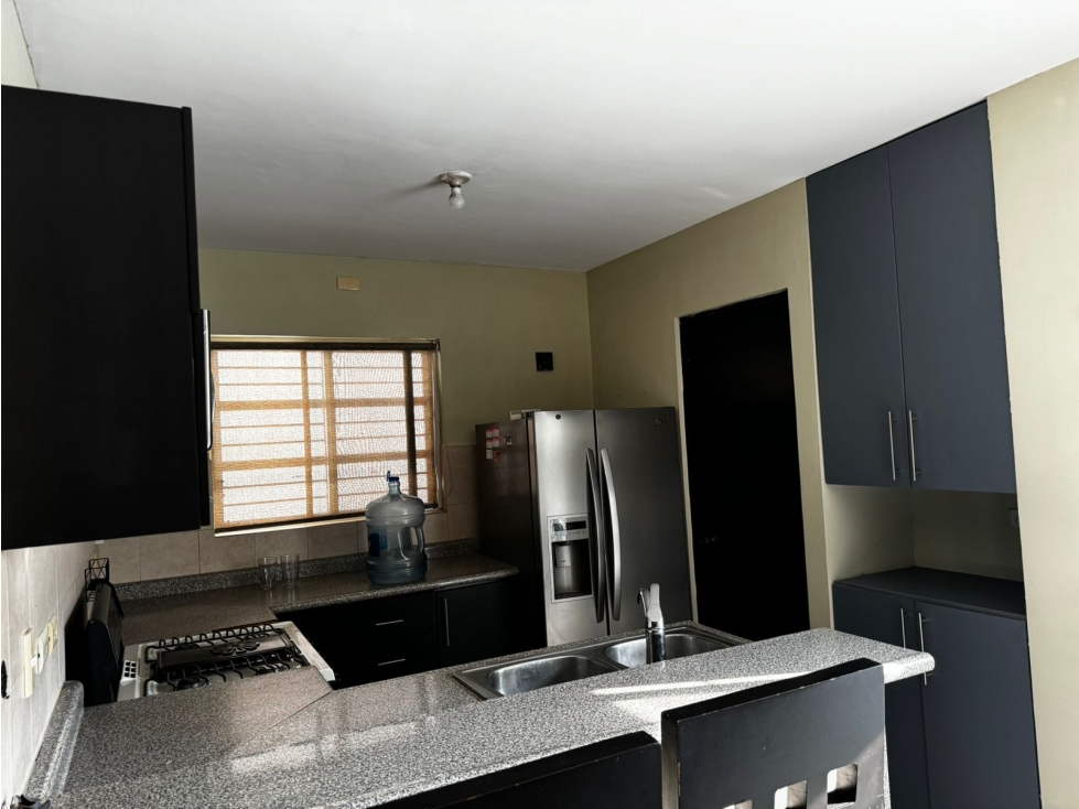 RMC CASA EN RENTA EN LOS ARRECIFES EN APODACA EN NUEVO LEÓN - 5