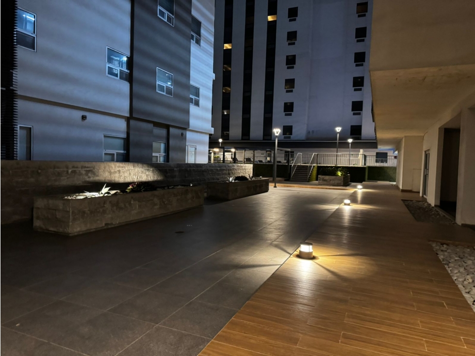 RMC DEPARTAMENTO EN RENTA EN PLAZA NAVE 01 EN APODACA N L - 3