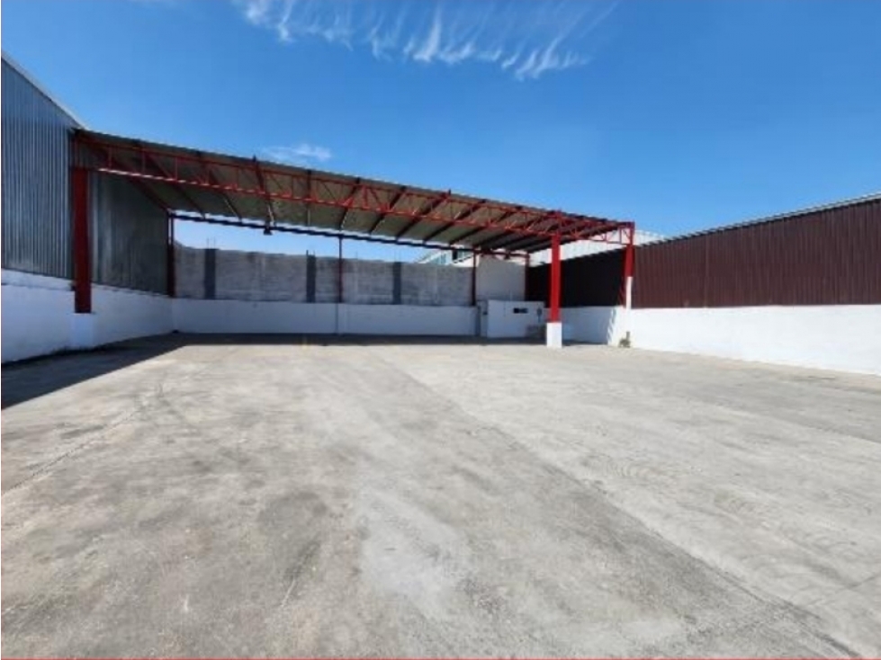 GNI, TERRENO EN RENTA EN INDUSTRIAL LA SILLA, GUADALUPE N.L. - 6
