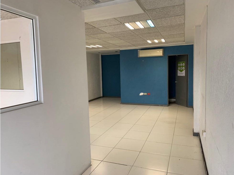 APV OFICINA EN RENTA EN APODACA - 4
