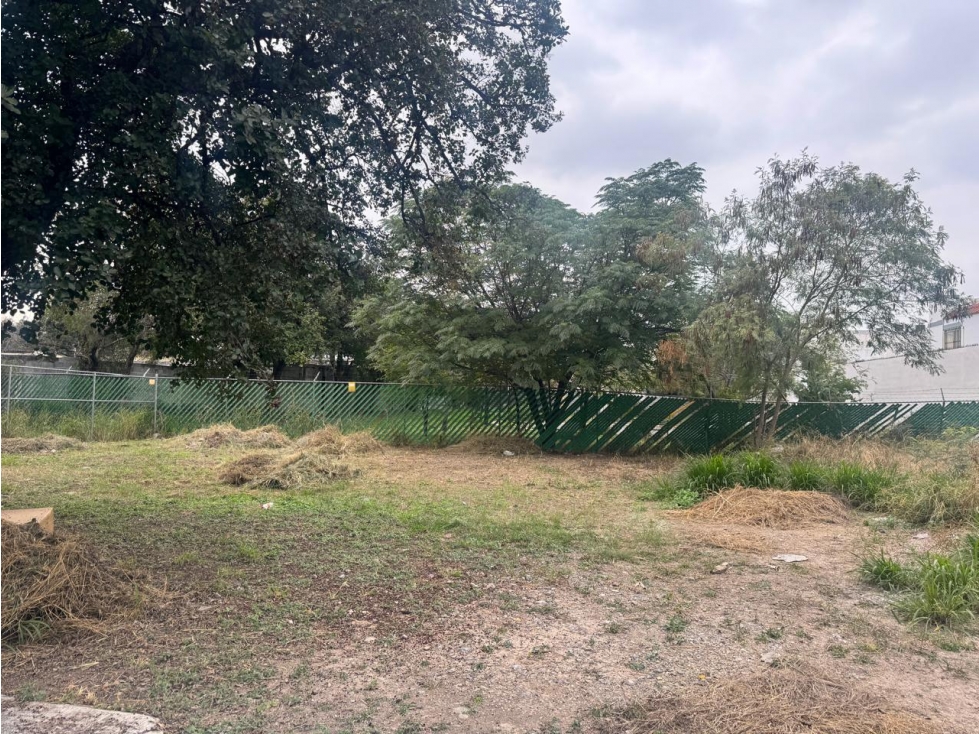 RMC TERRENO EN VENTA EN APODACA CENTRO EN APODACA NUEVO LEON - 3