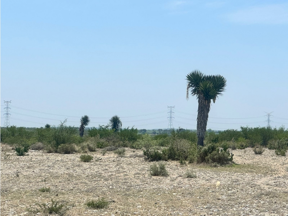 RMC TERRENO EN VENTA EN ZUAZUA NUEVO LEON - 4