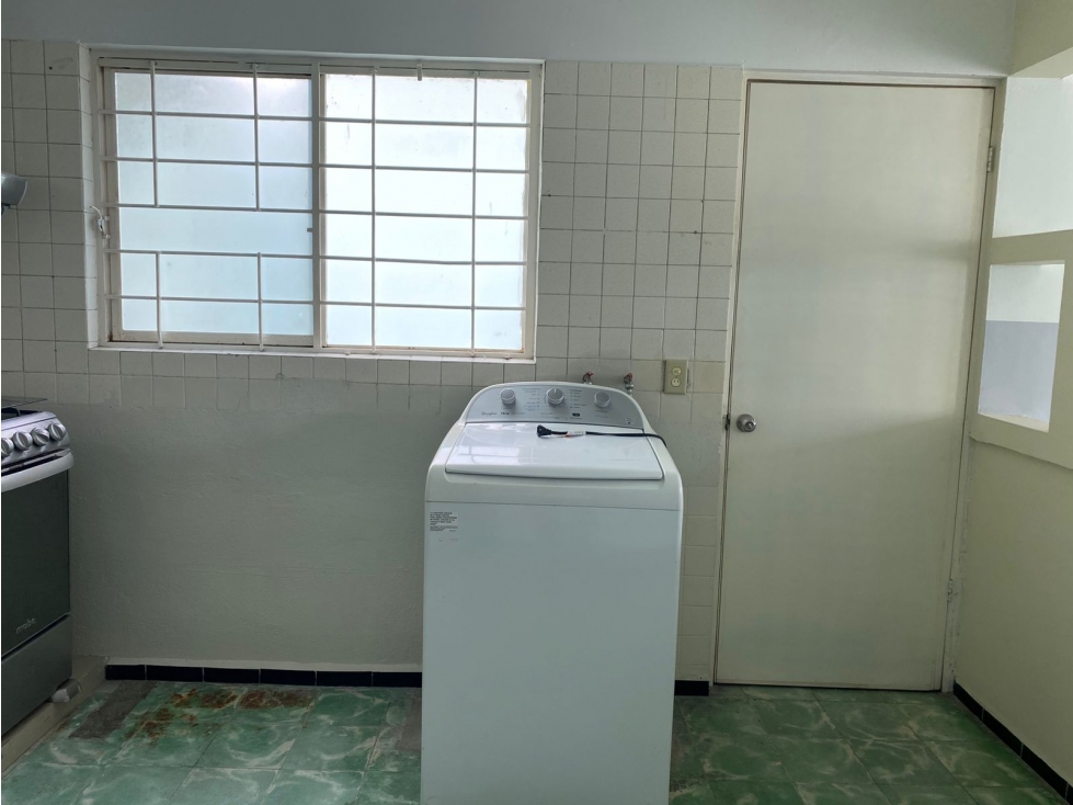 JDL DEPARTAMENTO EN RENTA PLANTA ALTA BENITO JUAREZ MONTERREY N L — foto 4