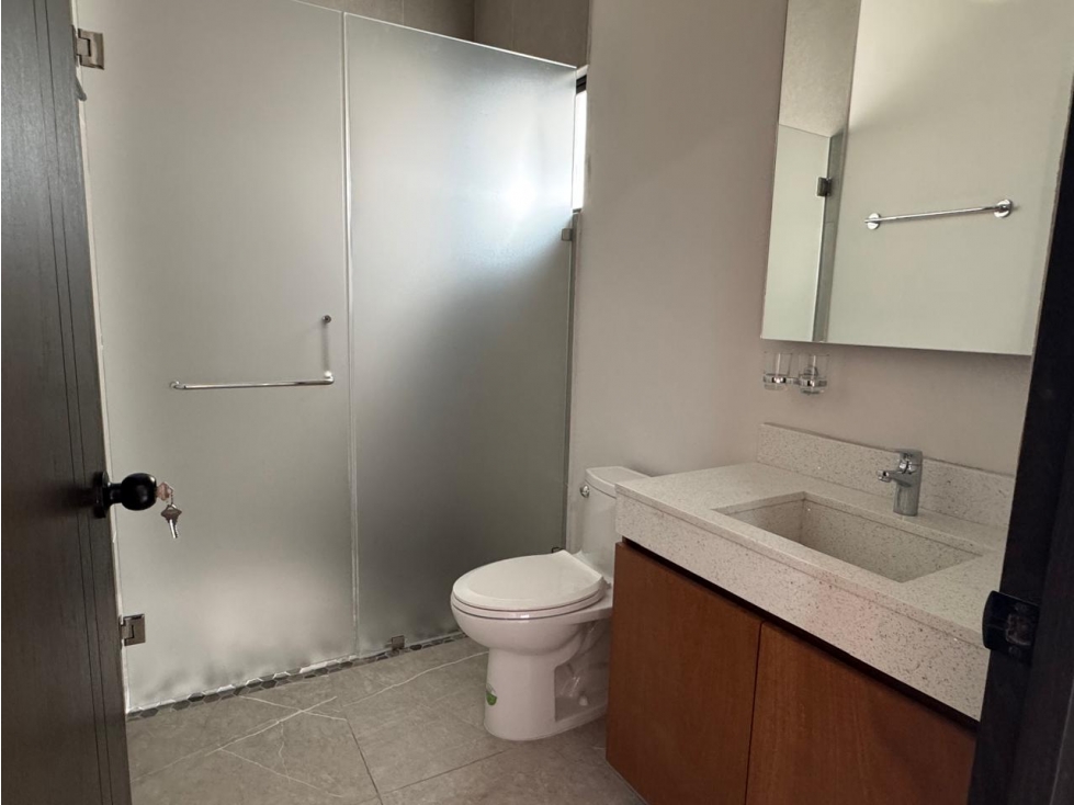 NBA LOFT AMUEBLADO EN RENTA EN LA COLONIA PIO DECIMO EN MONTERREY — foto 5