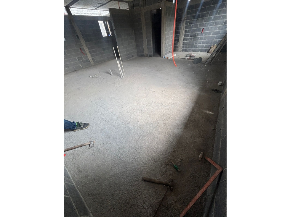 ECL CASA EN VENTA EN OBRA GRIS SAN NICOLAS CENTRO CALLE BUSTAMANTE — foto 4