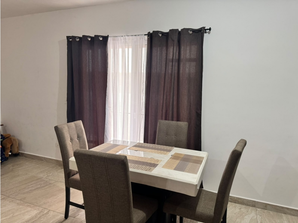 RMC CASA EN RENTA EN SIERRA LA ESPERANZA EN APODACA NUEVO LEON — foto 3