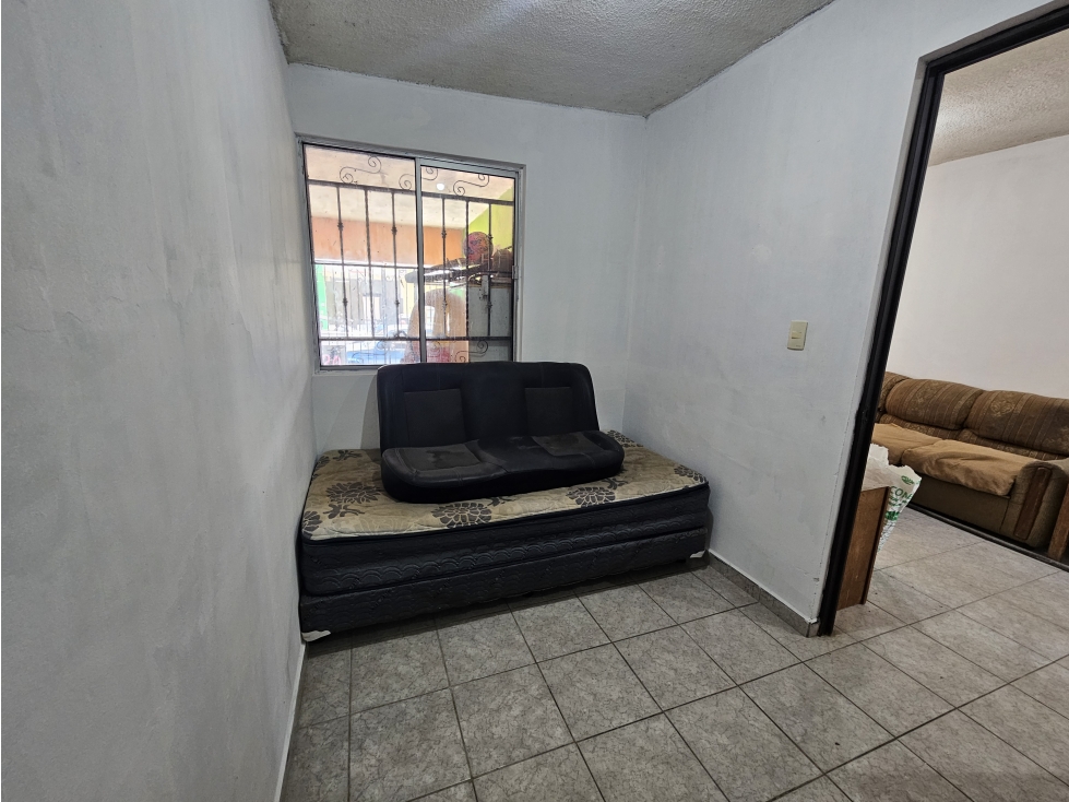 ECL CASA EN VENTA EN PASEO DE SANTA ROSA APODACA — foto 5