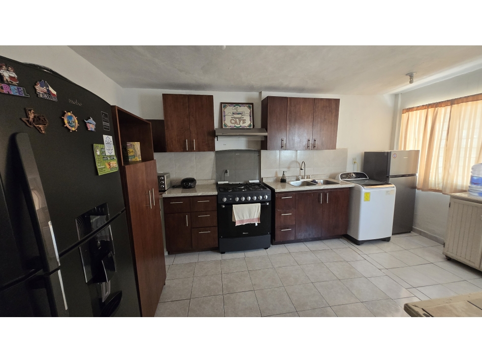 GNI CASA EN VENTA FRACC DEL LAGO, SAN NICOLAS DE LOS GARZA — foto 6