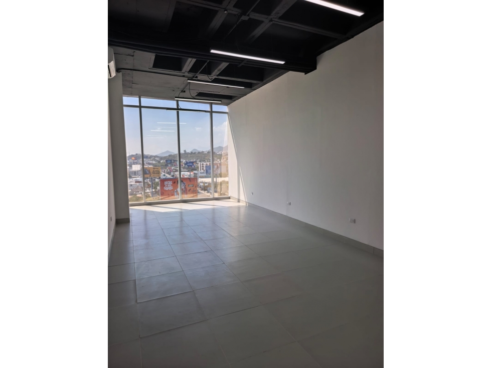 NBA OFICINA EN RENTA ENN TORRE VETRO MONTERREY NUEVO LEON — foto 2