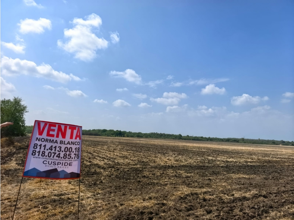 NBA TERRENO EN VENTA EL REFUGIO CADEREYTA NUEVO LEON - 4