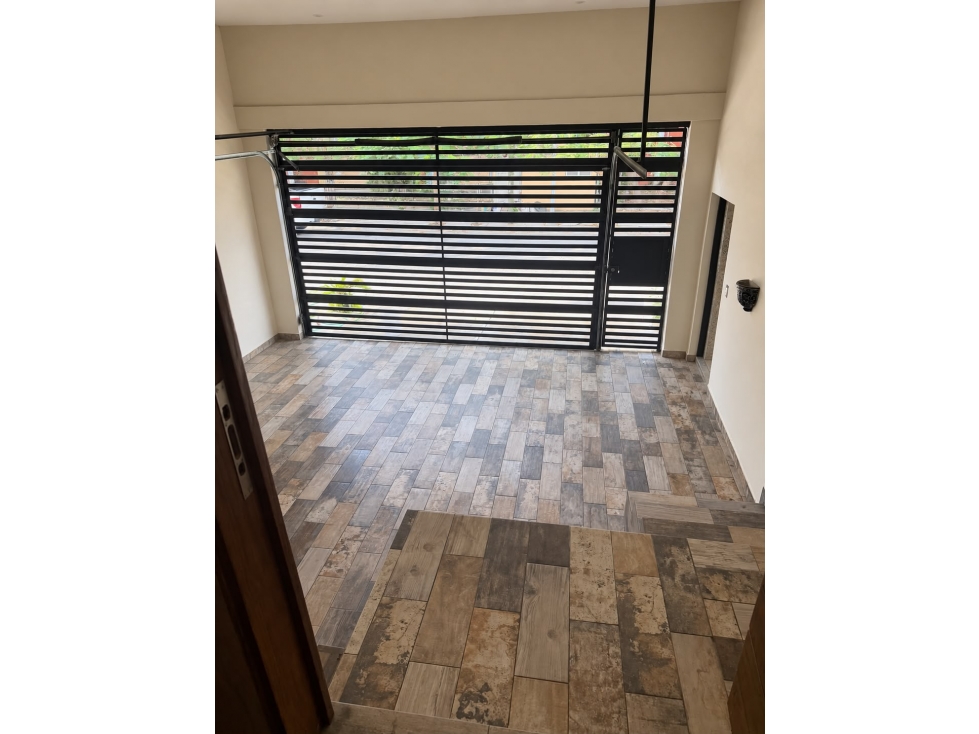 CASA EN VENTA EN VALLE DEL CANADA ESCOBEDO NUEVO LEON - 4